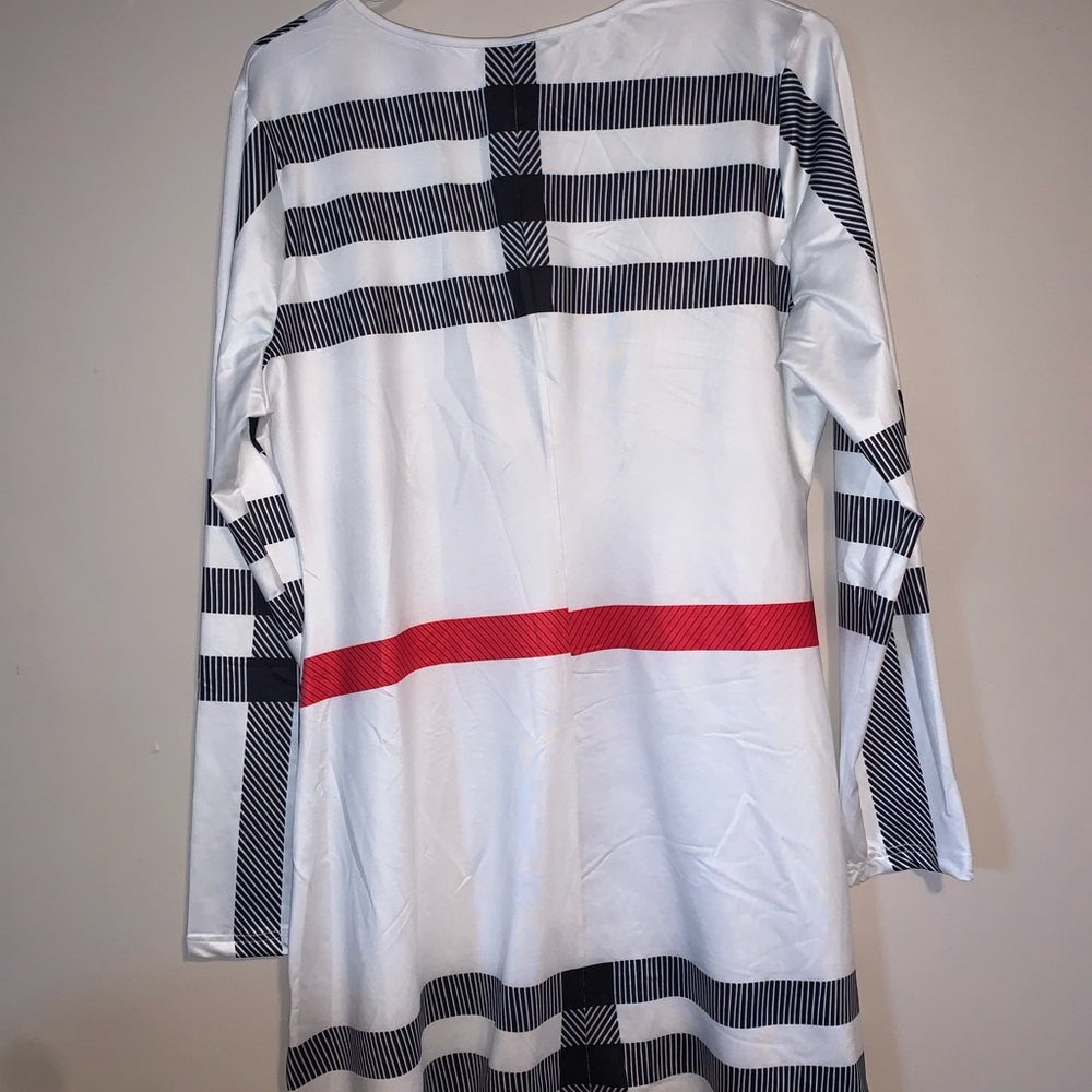 Cupshe dress!